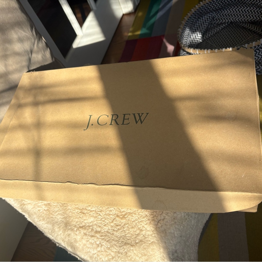 J. Crew Brown Heeled Boots - Picture 16 of 16